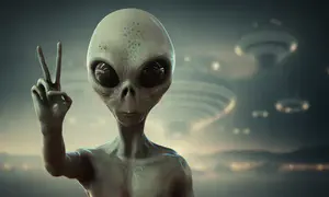 אובמה: חייזרים קיימים