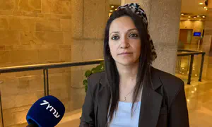 "תורנו להילחם להגשמת חלומו של אלחנן"