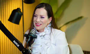 Тали Готлиб: Между политикой и возвращением к вере