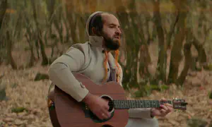 אברהם יצחק בשיר חדש: "תבוא אלי"