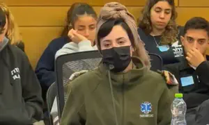 לוחמת דתייה שיתפה: לא התפשרתי