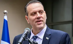 Minister Miki Zohar questioned in Histadrut affair probe