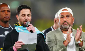 Элькана Бухбут вернулась на «Тедди»