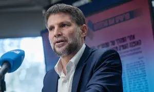 «Если моя дочь спросит, я скажу ей, чтобы она не шла в армию»