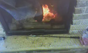 «Я раскаляю прут, принеси деньги или умри»