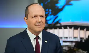 “Я подал гигантский иск"