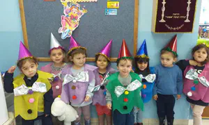 The two mitzvot upon entering the Holy Land