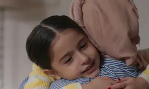 $120,000 Stands Between an 11-Year-Old Girl and Her Life