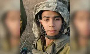 Former IDF soldier dies mysteriously in prison