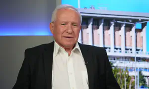 האיום מאיראן והחזרה ללחימה בעזה