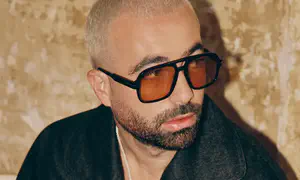 עומר אדם שר: החיבור לאבא שבשמיים