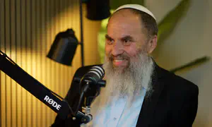 הרב רא"ם הכהן תקף: כפירה בתורת משה
