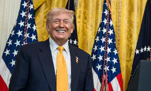 מה מסתירים על חייזרים? טראמפ יחשוף מסמכים