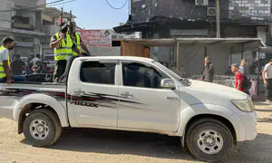 IDF warns: Hamas retaking control of Gaza