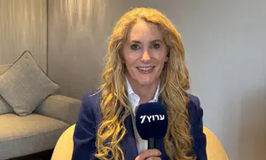 On antisemitism, Jewish unity, and hope for Israel's future