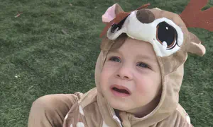 הילדה בבידוד 3 שנים - חייבת טיפול דחוף