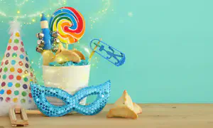 סקר שמח ומבדח - משלוח מנות הכי מוצלח שהיה!