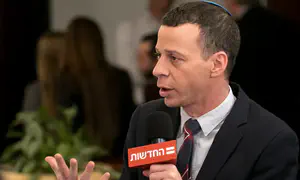 איראן רצתה נקמה, חיזבאללה לא מסוגל