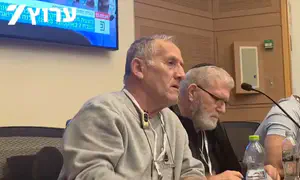 'Judge Kabub must be killed!'