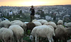 UK takes unprecedented step against Judea and Samaria communities