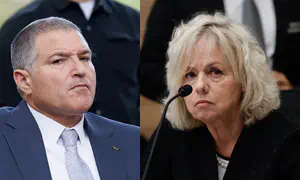 זיני עצר התנגדות בשב"כ לפוליגרף ליועמ"שית