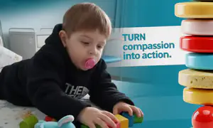 Without surgery, HLHS claims 25-40% of babies in their first year