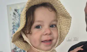 האמא שעצרה הכל למען הלל