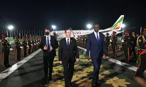 Our relationship is woven deep into the pages of history