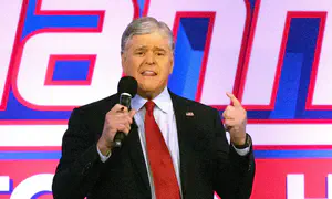 Sean Hannity: Dems are a 'soulless party'