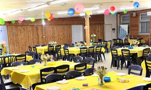 הפרויקט שמשנה את פני החג