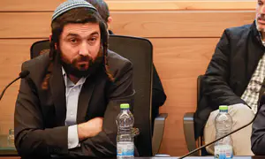 קריב ניסה התקיל - והופתע מהתשובה שקיבל
