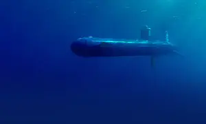 IAI delivers autonomous submarine defense vehicle to Germany