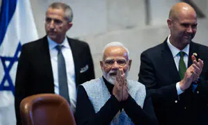 שברנו את ציר הרשע, חזקים מתמיד