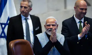 53% מהציבור: האופוזיציה שגתה בהחרמת הדיון