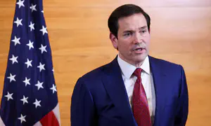 'Iran poses grave danger to the US, beyond its nuclear ambitions'