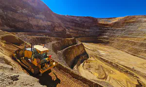 Iran offers investment to stave off US strike