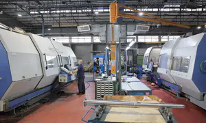 Israel signs $42m deal for Merkava tank transmissions