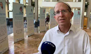 "המלחמה הבהירה לנו, יש כאן דור ענק"