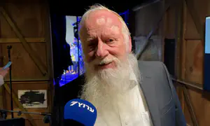 הסיום שמנציח את עמיחי הי"ד