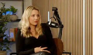 הסטודנטית שהכעיסה את ארדואן