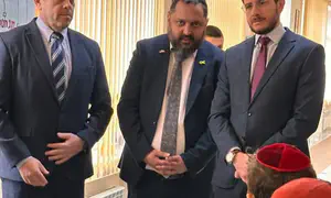 הזדהות במדינה המוסלמית: "הזוועה מוכרת"