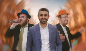 קאבר אלקטרוני ל"ונהפוך"
