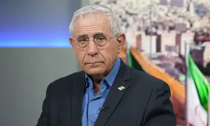 Iran takes Israel more seriously than they do the US