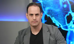 'Israel must act independently'