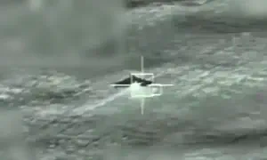 The opening hours of the U.S.-Israel Campaign against Iran