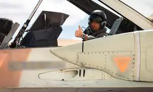 צה"ל חושף: היקף התקיפה באיראן