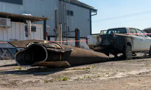 כך נבלמה "התוכנית להשמדת ישראל"