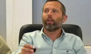 צפו: אמירת 'מזמור לתודה' במרכז החירום