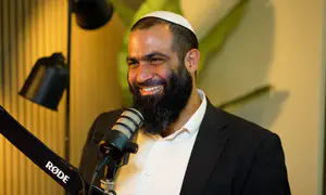 הרב טל שאוליאן: מיואש? אתה בדרך הנכונה