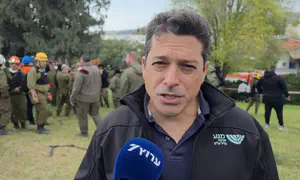 משטר הרשע ימשיך לספוג מכות קשות